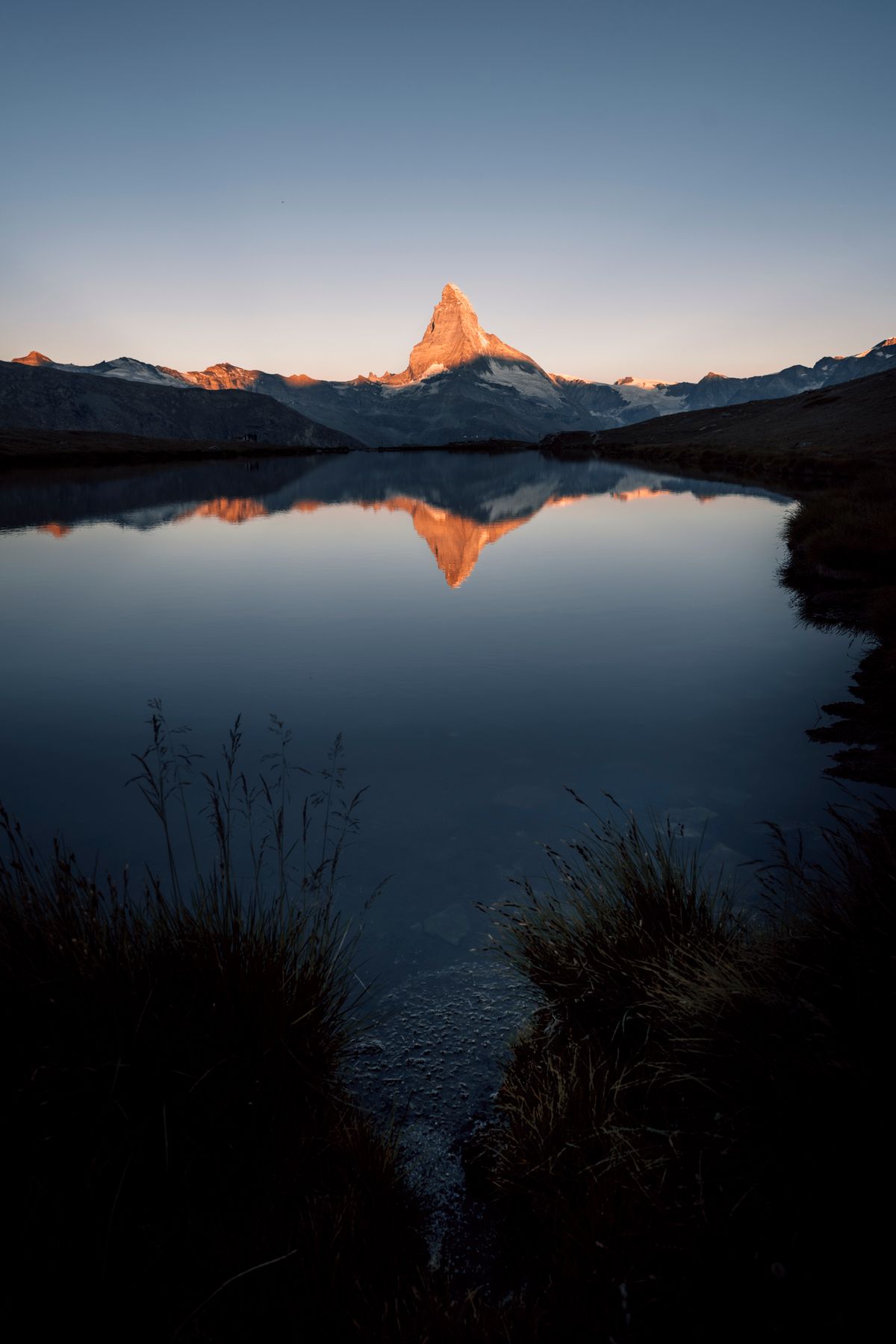 Teleféricos de Zermatt