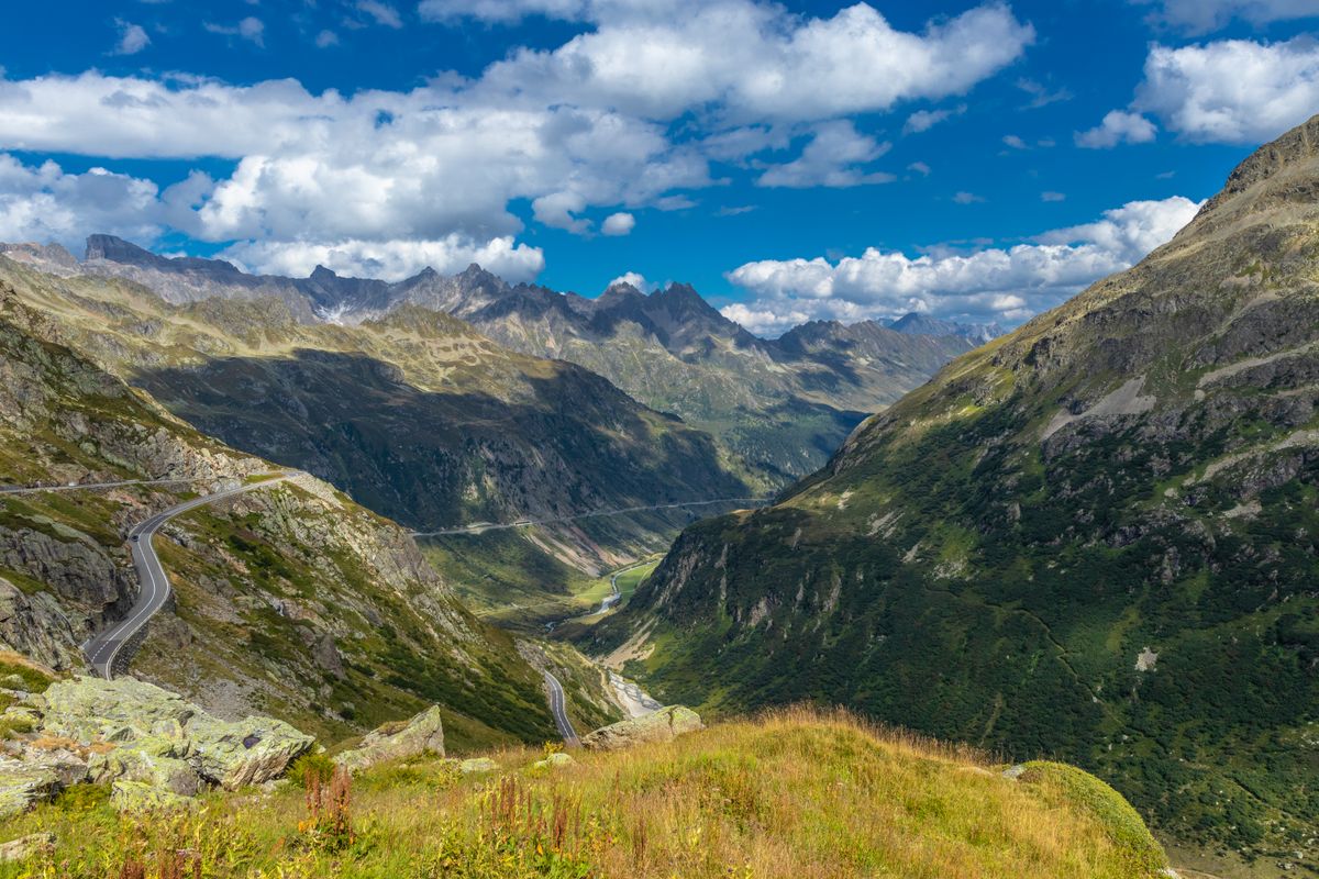 Rincones de Leukerbad