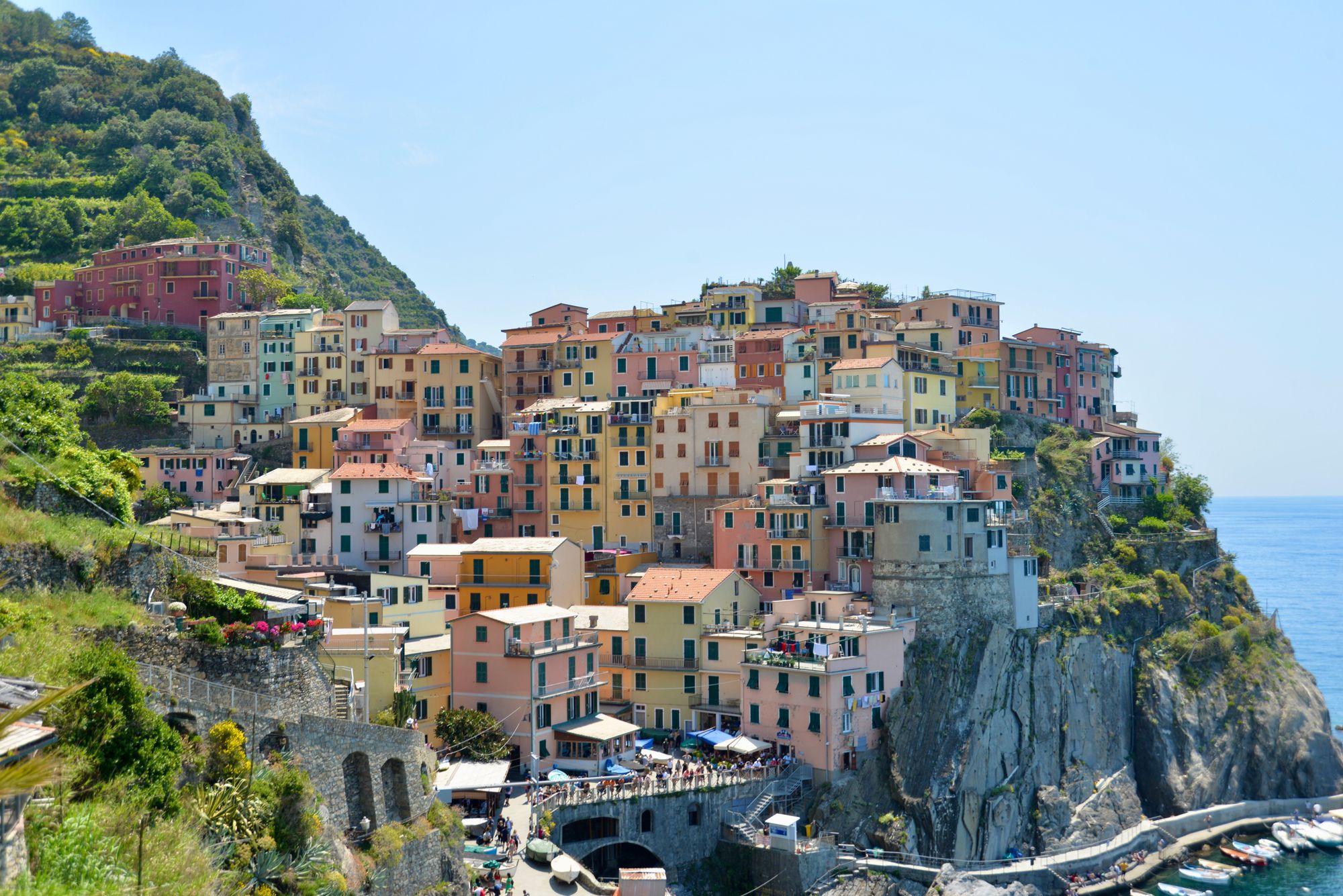 Cinque Terre